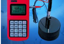 里氏硬度计 型号:61MH320 库号：M312219