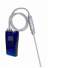 便携式红外二氧化碳检测仪(高浓度) 型号:SYG800 库号：M128387