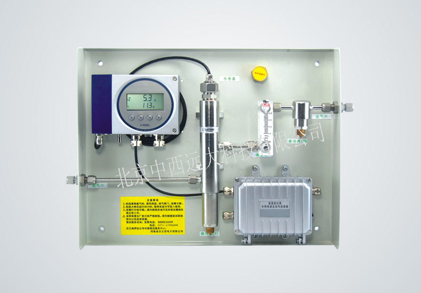 在线式型温湿度仪 型号:HMT-364E 库号：M406312