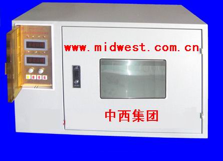 人造板甲醛释放量检测仪/人造板甲醛释放量测试仪 型号:KK11-MGM330 库号：M262245