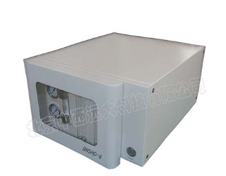 热导法扩散氢分析仪/气相色谱法扩散氢分析仪/热导法熔敷金属中扩散氢测定仪BN5HD-5升级型号 型号:BN5HD-6 库号：M278616