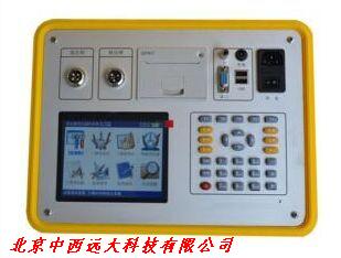 全自动变比组别测试仪 型号:HH14-3030