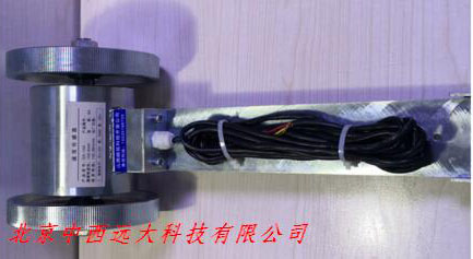 皮带秤速度传感器 型号:TB98-GS-150
