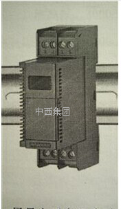 配电器/信号隔离器 型号:JY900-THG-5000S