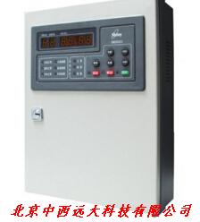 可燃气体报警控制器 型号:YY29-SH2032S