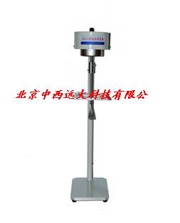 自动萃取器（单联） 型号:CN61M/JKQ-I库号：M302030