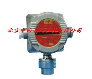 点型可燃气体探测器（天然气） 型号:HDU6-SH0301