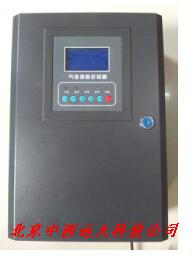气体报警控制器 型号:CH01-2000库号：M399982