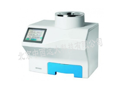 快速谷物水分分析仪 型号:AM 5200