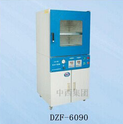 真空干燥箱 1.4KW 型号:ZXWY-DZF-6090库号：M17257