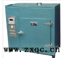 电焊条干燥箱 型号:WYZ1-HS704-1库号：M300840