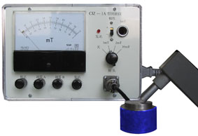 测磁仪（CJZ-1A替代产品） 型号:S93/CJZ-1C