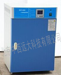 电热恒温培养箱 型号:DHP-9052