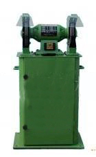 吸尘式砂轮机/除尘式砂轮机 型号:SLY145-M3325