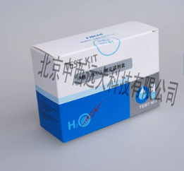 甲醛（水中）测定试剂盒 型号:HK44-0-1.5mg/L