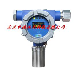 固定式煤气报警仪