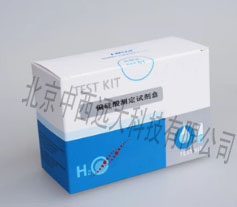 偏硅酸盐测定试剂盒/EasyBox测试盒