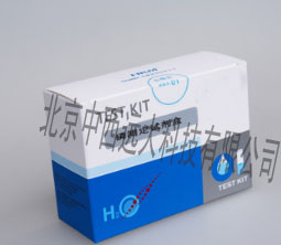 磷酸盐测定试剂盒