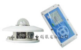 太阳辐射记录仪(1通道记录仪（1路太阳辐射传感器）U盘存储，蓝牙读取）XE48/MTF01U