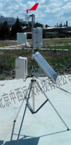 高自动气象站/太阳辐射检测仪 M329264