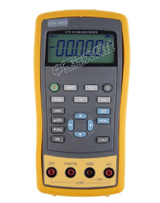 电流电压校验仪HD022-ETX-2015
