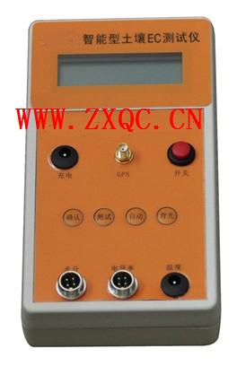 土壤电导率测定仪KGC5-SU-ECA