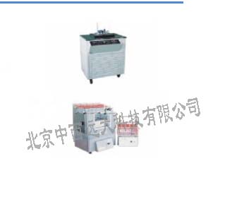 石蠟含油量測定器（中西器材）SL01-ZX-3554