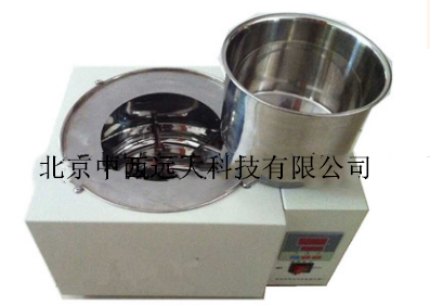 电热恒温油浴/电热恒温水浴VU711-WH-FPSQ