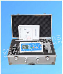 泵吸式多气体检测仪（可燃+氨气+氯化氢）ZXQC-03