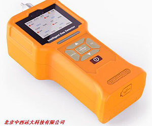 便携式四合一气体检测仪（甲烷 氧气 一氧化碳 硫化氢）NH15-GT-903