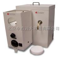 K45090型正面蒸馏仪装置