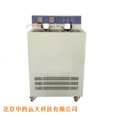 液化石油氣殘留物測定儀（中西器材） YDDF-804