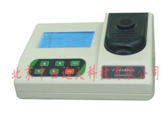 水中碱度测定仪(台式)/台式水中碱度测定仪CH10/ZXTA-211