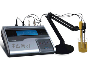 台式钠度计 BH43/D-HK-51