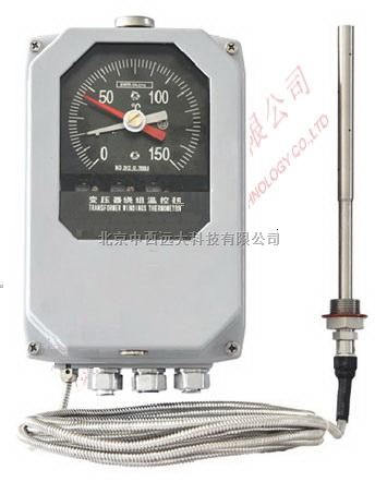 变压器绕组温度计DLSY-BWR-04J(TH)
