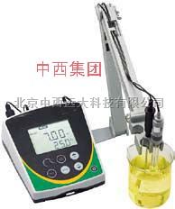 台式多参数水质测定仪Eutech pH700