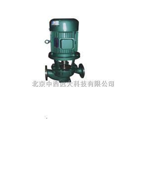 热水循环泵型号：ZX-25-160A