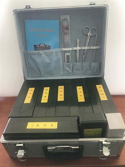 水质理化快检箱-88型水质理化检验箱GH37-88