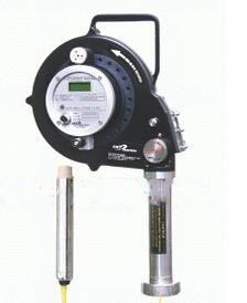 便携式油水界面仪/油水界面探测器（韩国 30米）MY08-T2000-TFC-02