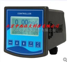 余氯检测仪 型号:DOCL317199