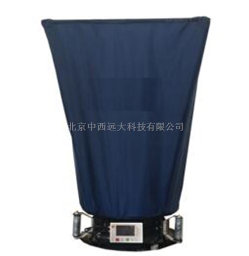 多功能风量仪 型号:XE23-ACH-II