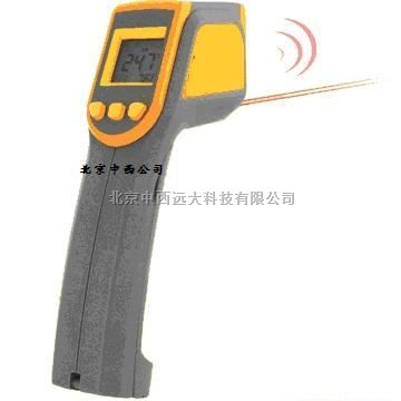 矿用红外测温仪ZX7M-CWH760
