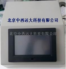数显硅酸根分析仪WFYK-HS-SI01