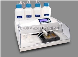 全自动洗板机 型号:TCKJ-XB-3100/M350271