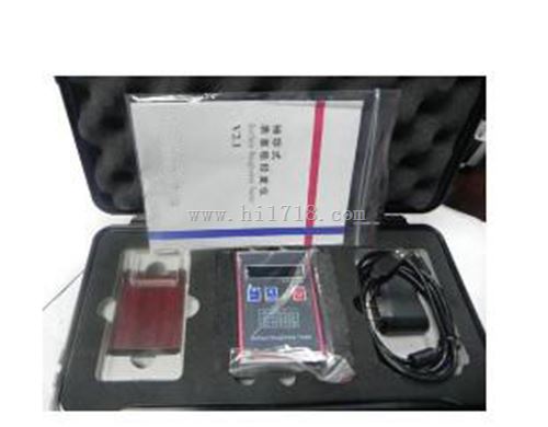袖珍粗糙度儀(中西器材） 型號:451