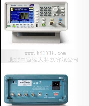 信号发生器 型号:TB134-AFG1022