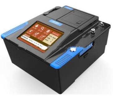 便攜油液顆粒污染度檢測儀 型號: ZX7M/YJS-150