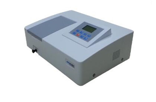 紫外分光光度计（中西器材） 型号:ZX11-UV-1000