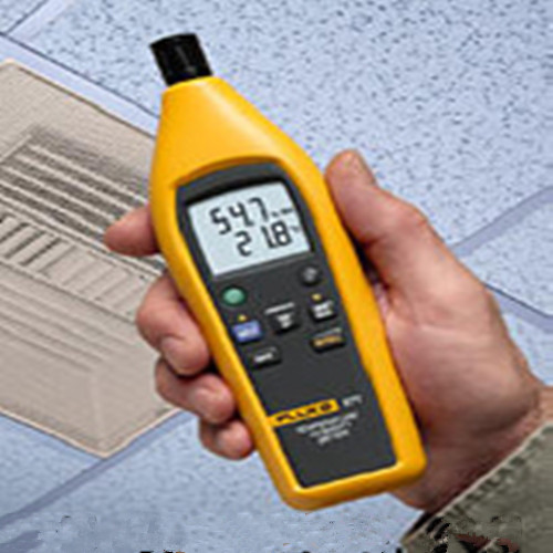 温度湿度测量仪 型号:F65-971