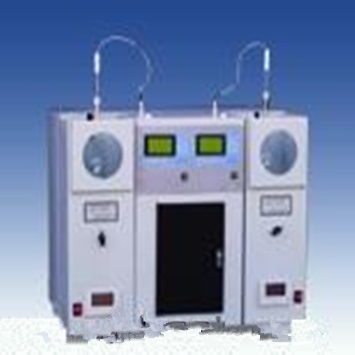 自動餾程測定儀型號:CN66/LCH-1